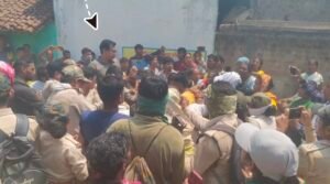 Chhattisgarh Crimes