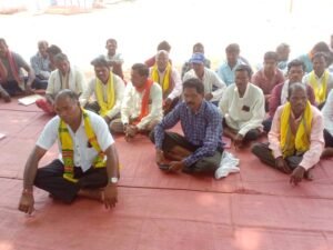 Chhattisgarh Crimes