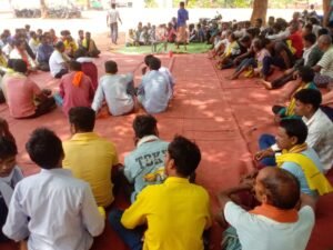 Chhattisgarh Crimes