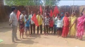 Chhattisgarh Crimes