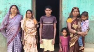 Chhattisgarh Crimes