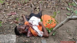 Chhattisgarh Crimes