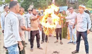 Chhattisgarh Crimes