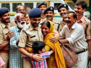 Chhattisgarh Crimes