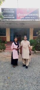 Chhattisgarh Crimes