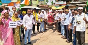 Chhattisgarh Crimes