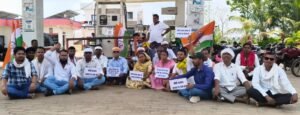 Chhattisgarh Crimes