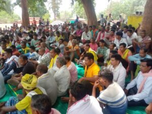 Chhattisgarh Crimes