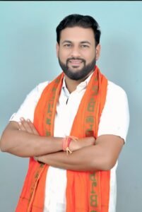 गरियाबंद भाजपा सोशल मीडिया की नई कार्यकारिणी घोषित, जिला एवं मंडल स्तर पर मिली नई जिम्मेदारियां Chhattisgarh Crimes