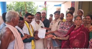 Chhattisgarh Crimes