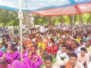 Chhattisgarh Crimes