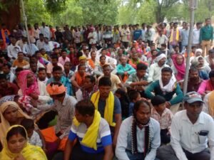 Chhattisgarh Crimes
