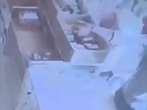 Chhattisgarh Crimes