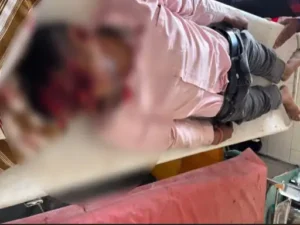 Chhattisgarh Crimes