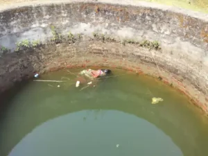 Chhattisgarh Crimes