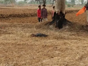 Chhattisgarh Crimes