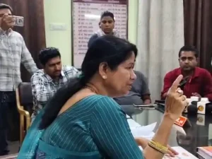 Chhattisgarh Crimes