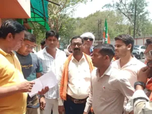 Chhattisgarh Crimes