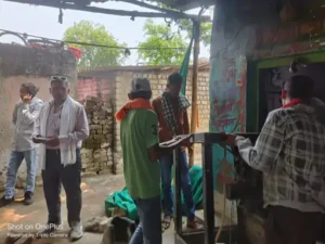 Chhattisgarh Crimes