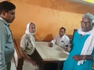 Chhattisgarh Crimes