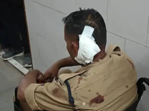 Chhattisgarh Crimes