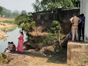 Chhattisgarh Crimes