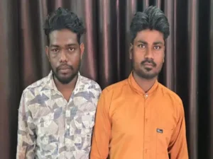 Chhattisgarh Crimes