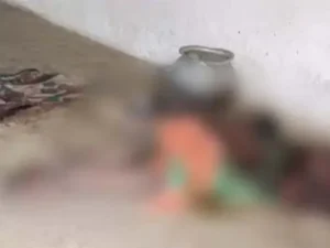Chhattisgarh Crimes