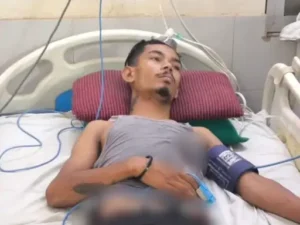 Chhattisgarh Crimes