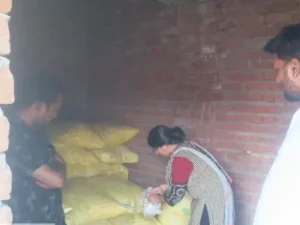 Chhattisgarh Crimes