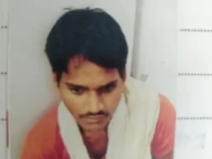 Chhattisgarh Crimes