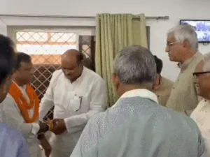 Chhattisgarh Crimes
