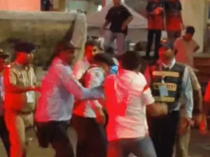 Chhattisgarh Crimes