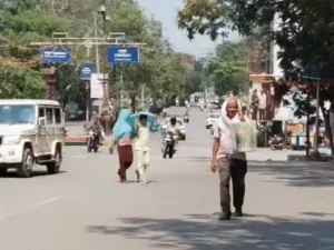 Chhattisgarh Crimes