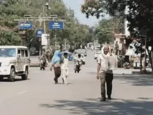 Chhattisgarh Crimes