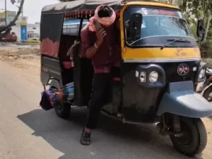 Chhattisgarh Crimes