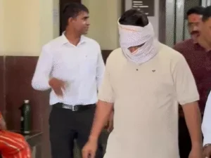 Chhattisgarh Crimes