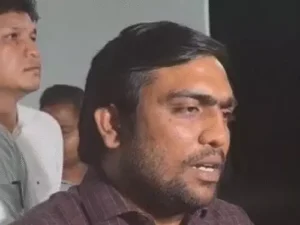 Chhattisgarh Crimes