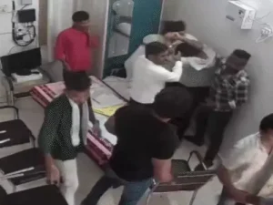 Chhattisgarh Crimes