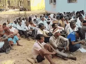 Chhattisgarh Crimes