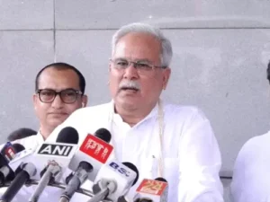 Chhattisgarh Crimes