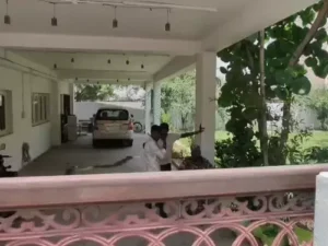 Chhattisgarh Crimes