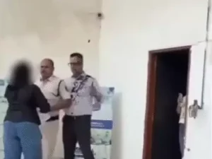 Chhattisgarh Crimes
