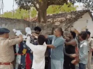 Chhattisgarh Crimes