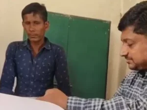 Chhattisgarh Crimes