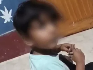 Chhattisgarh Crimes