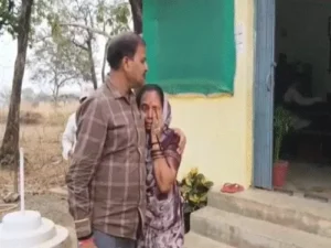 Chhattisgarh Crimes