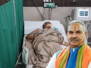 Chhattisgarh Crimes