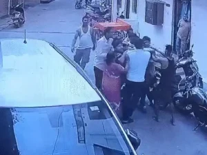 Chhattisgarh Crimes