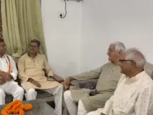 Chhattisgarh Crimes